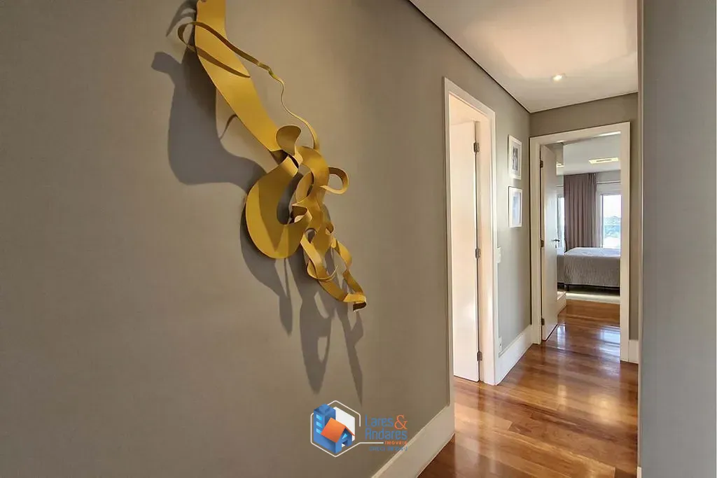 Cobertura, 3 quartos, 402 m² - Foto 12