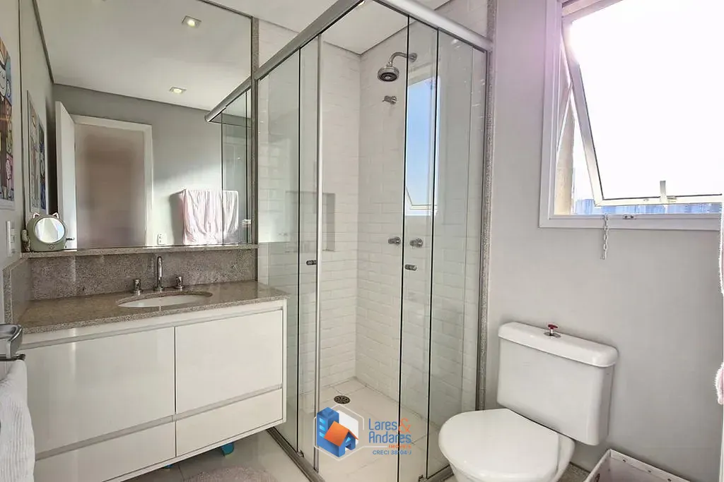 Cobertura, 3 quartos, 402 m² - Foto 10