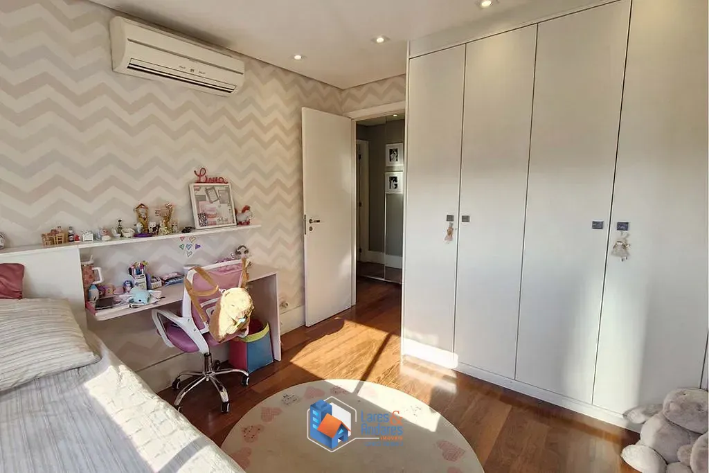 Cobertura, 3 quartos, 402 m² - Foto 9