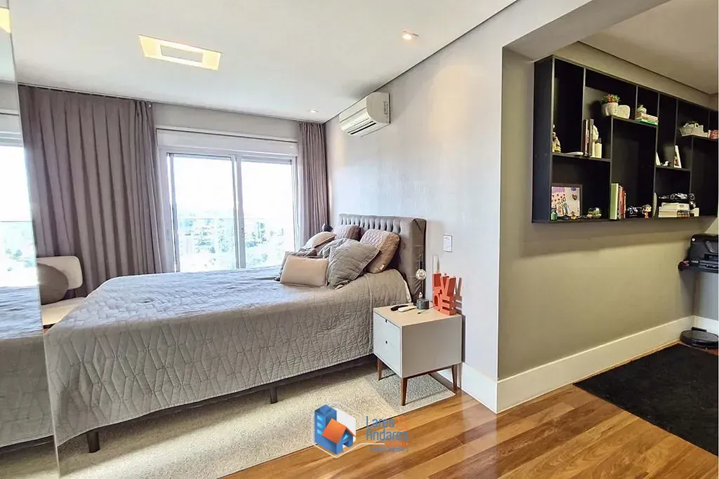 Cobertura, 3 quartos, 402 m² - Foto 8