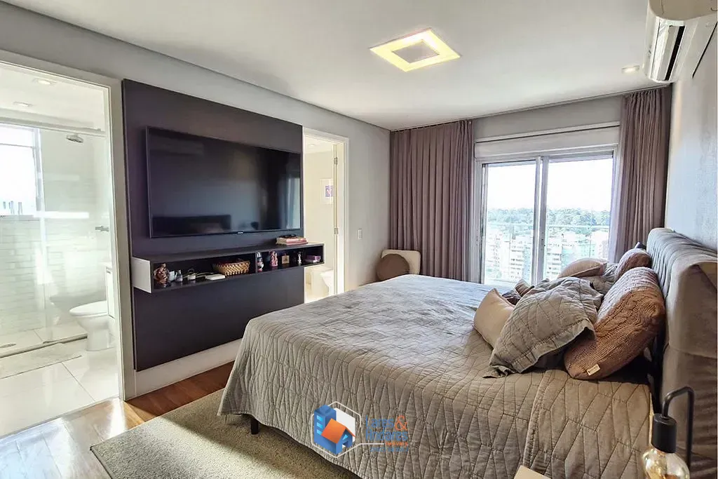 Cobertura, 3 quartos, 402 m² - Foto 7