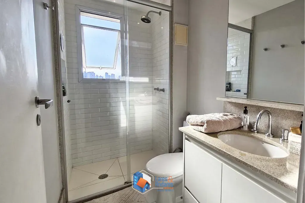 Cobertura, 3 quartos, 402 m² - Foto 6