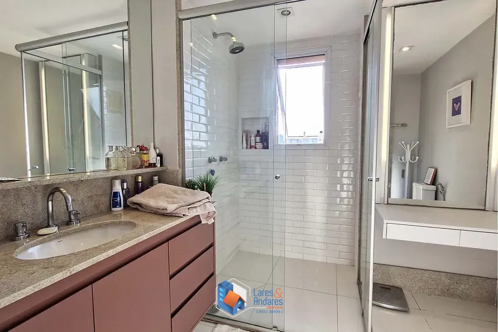 Cobertura, 3 quartos, 402 m² - Foto 4