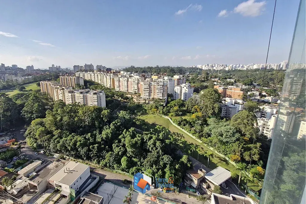 Cobertura, 3 quartos, 402 m² - Foto 2