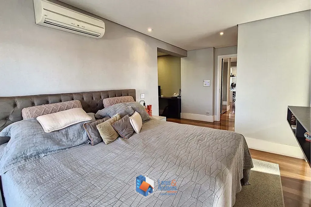 Cobertura, 3 quartos, 402 m² - Foto 3