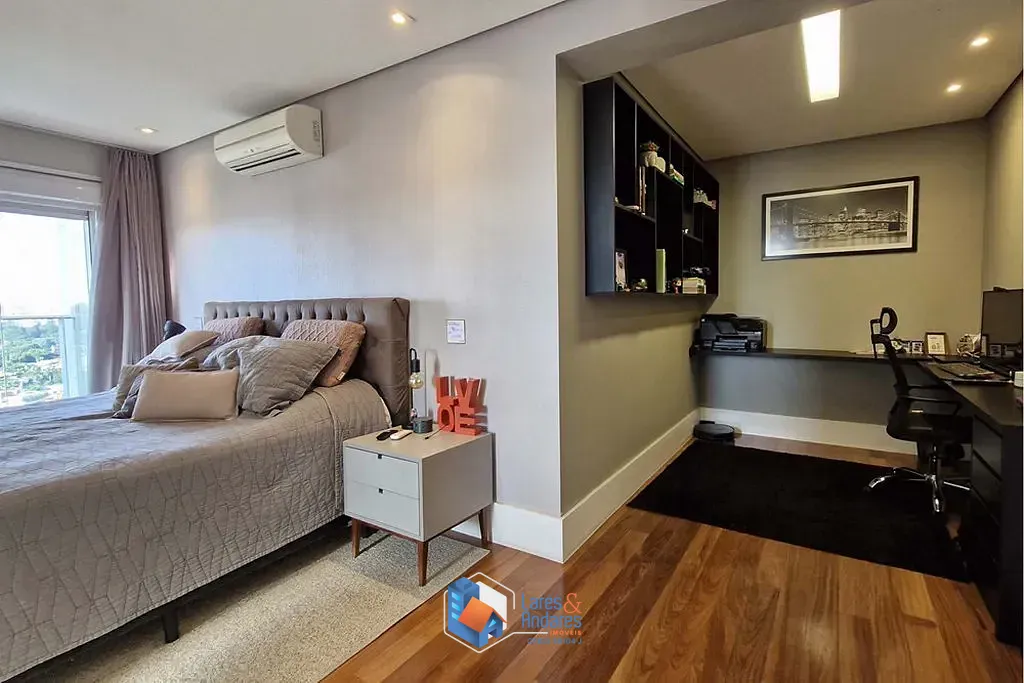 Cobertura, 3 quartos, 402 m² - Foto 38
