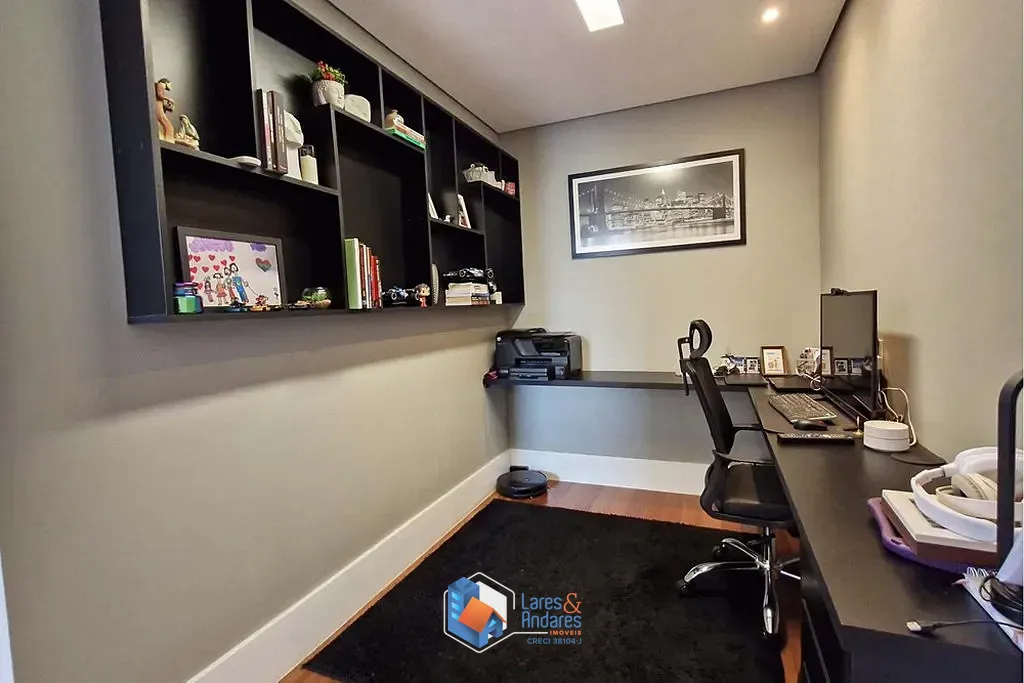 Cobertura, 3 quartos, 402 m² - Foto 37