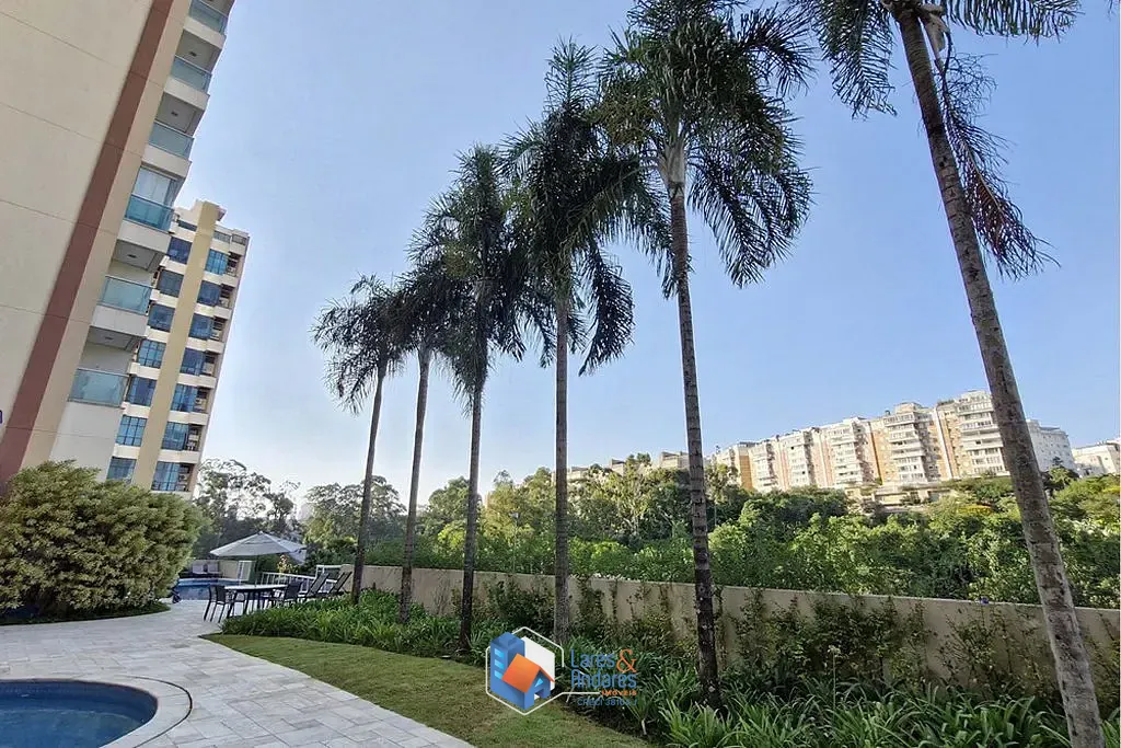 Cobertura, 3 quartos, 402 m² - Foto 36