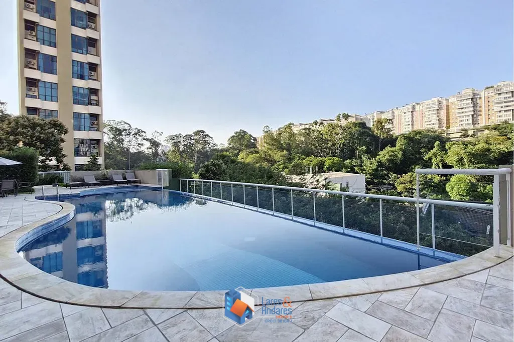 Cobertura, 3 quartos, 402 m² - Foto 35