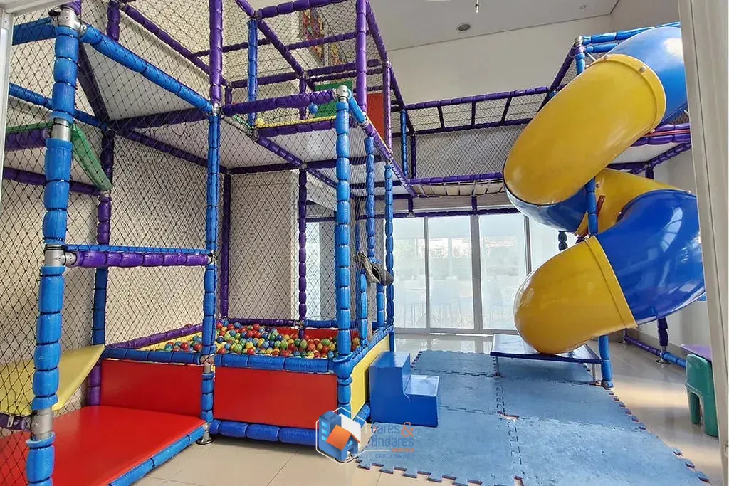 Cobertura, 3 quartos, 402 m² - Foto 29
