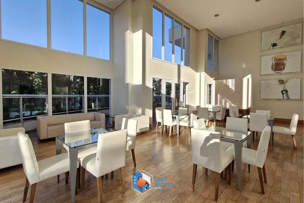 Cobertura, 3 quartos, 402 m² - Foto 25