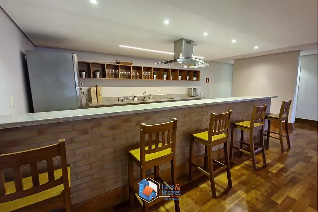 Cobertura, 3 quartos, 402 m² - Foto 22