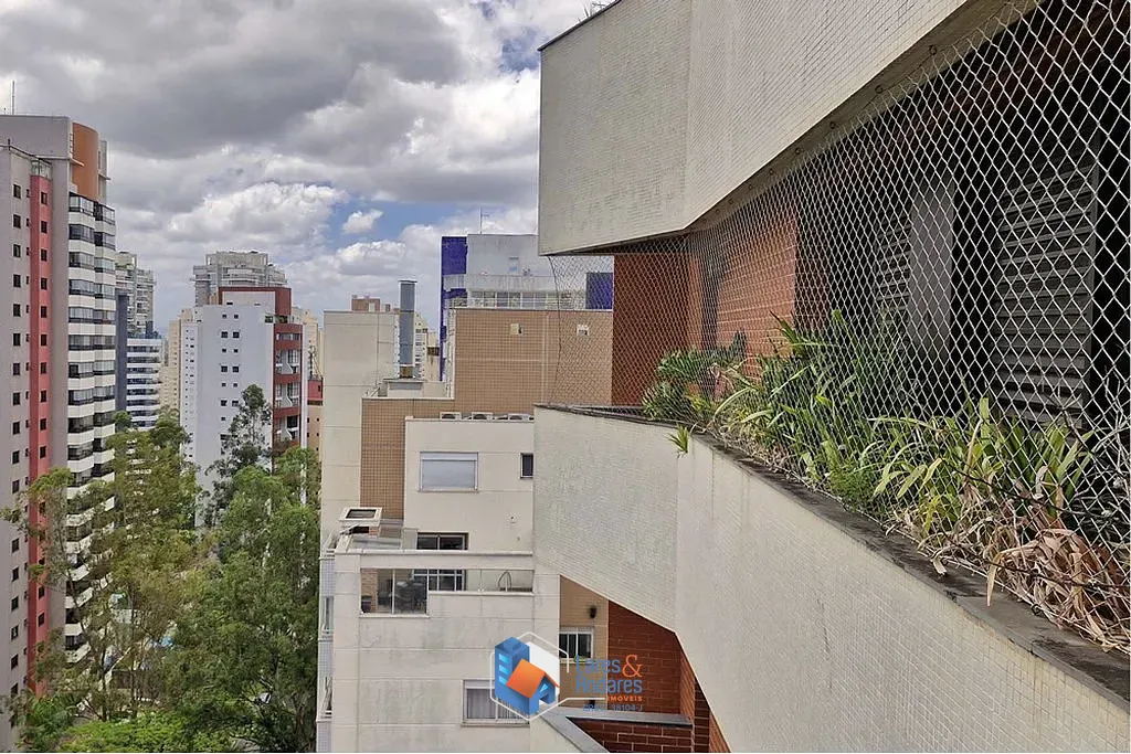Cobertura, 2 quartos, 201 m² - Foto 33