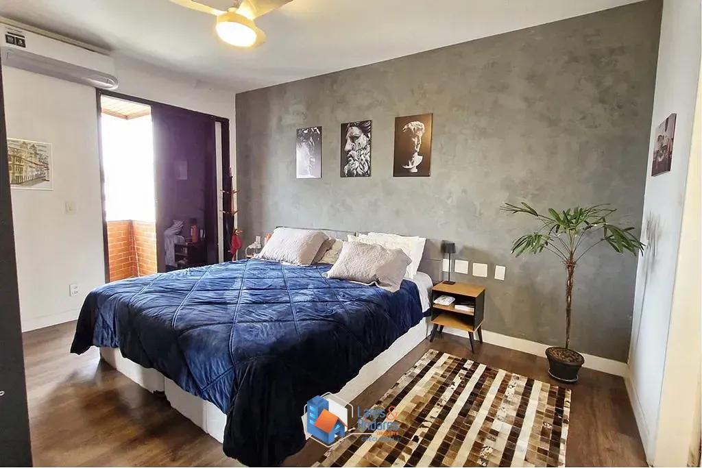 Cobertura, 2 quartos, 201 m² - Foto 43