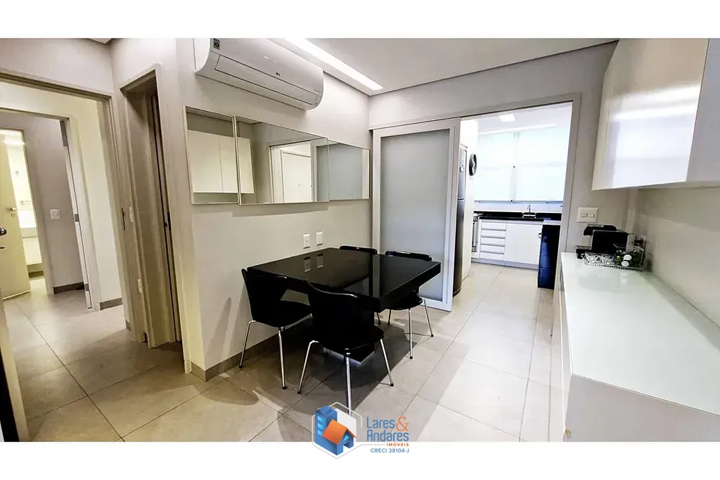 Apartamento, 3 quartos, 130 m² - Foto 33