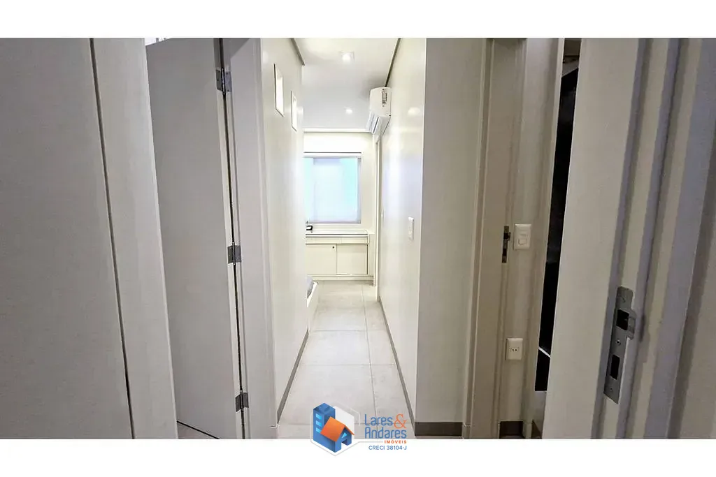 Apartamento, 3 quartos, 130 m² - Foto 37