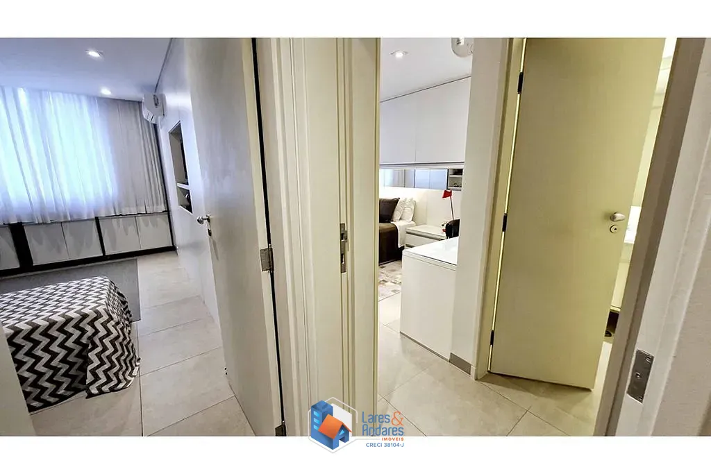 Apartamento, 3 quartos, 130 m² - Foto 31