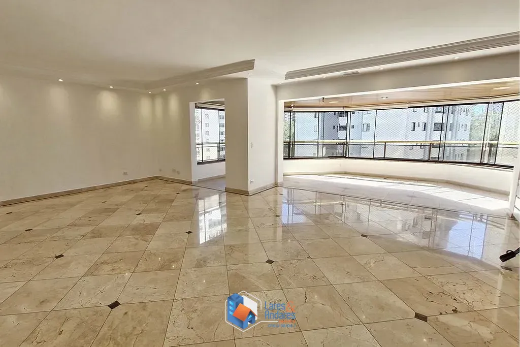 Apartamento, 4 quartos, 246 m² - Foto 36