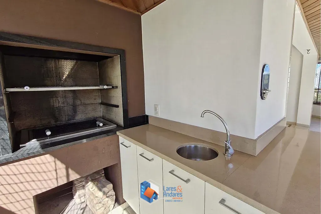 Apartamento, 4 quartos, 246 m² - Foto 42