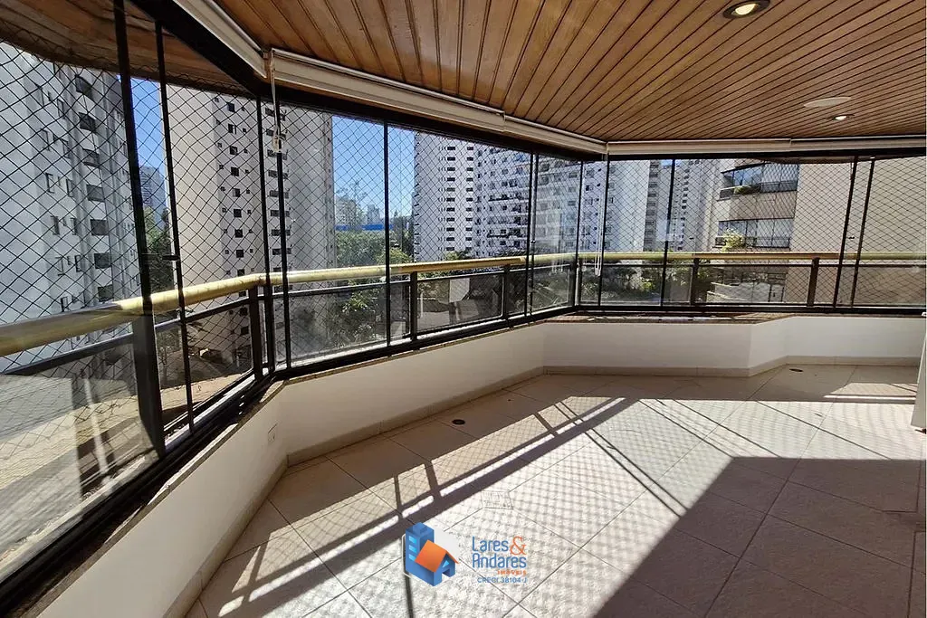 Apartamento, 4 quartos, 246 m² - Foto 44