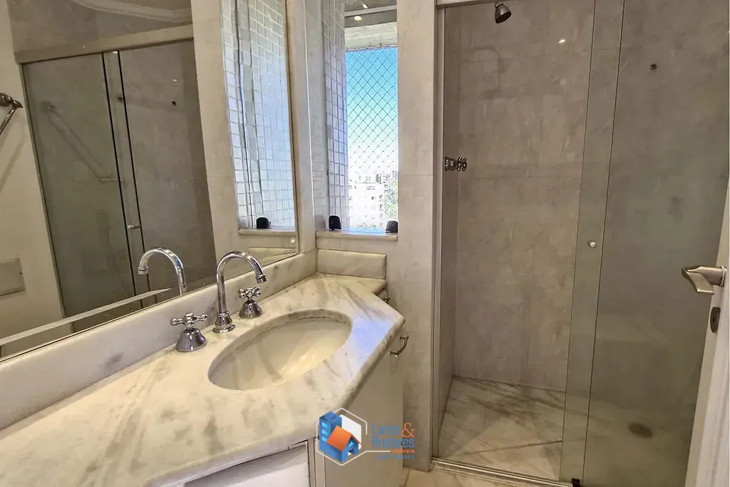 Apartamento, 4 quartos, 246 m² - Foto 50