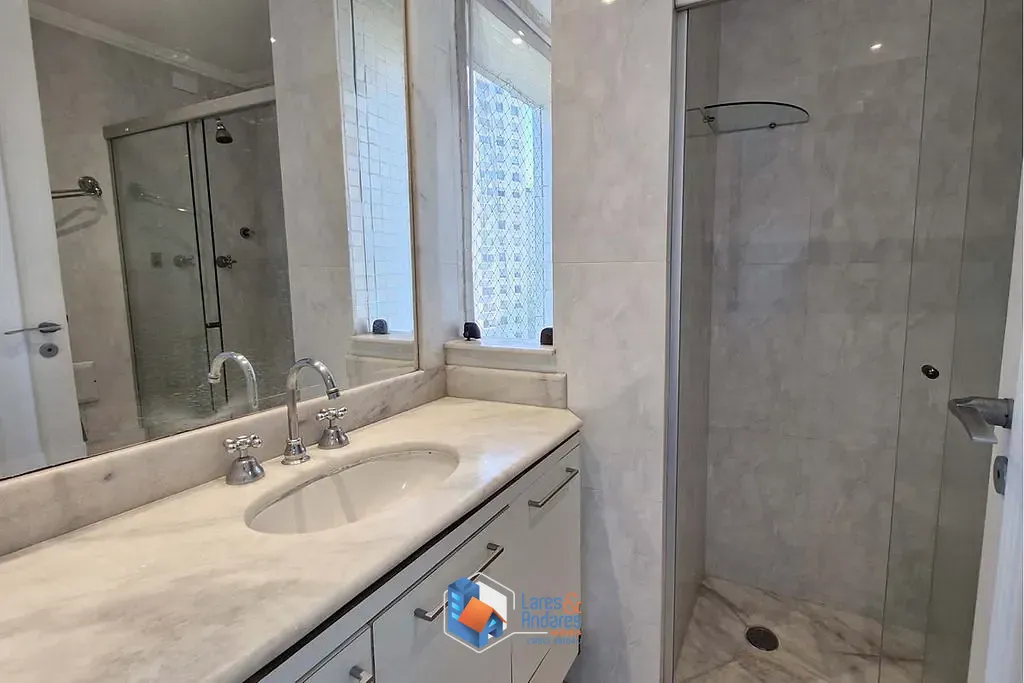 Apartamento, 4 quartos, 246 m² - Foto 53