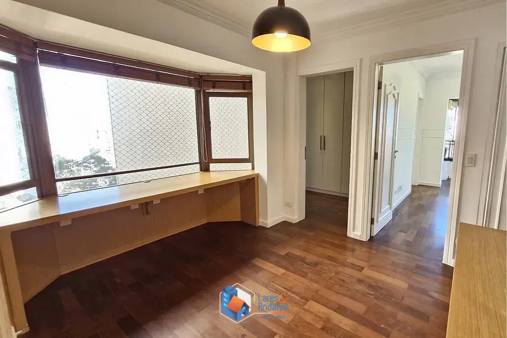 Apartamento, 4 quartos, 246 m² - Foto 57