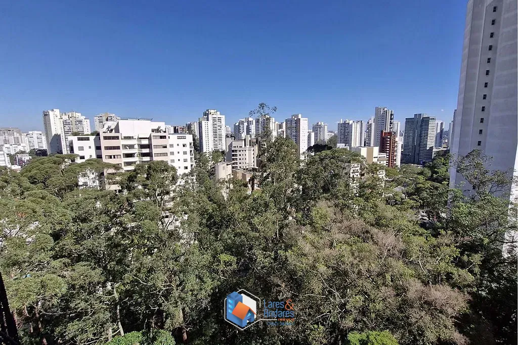 Apartamento, 4 quartos, 246 m² - Foto 46