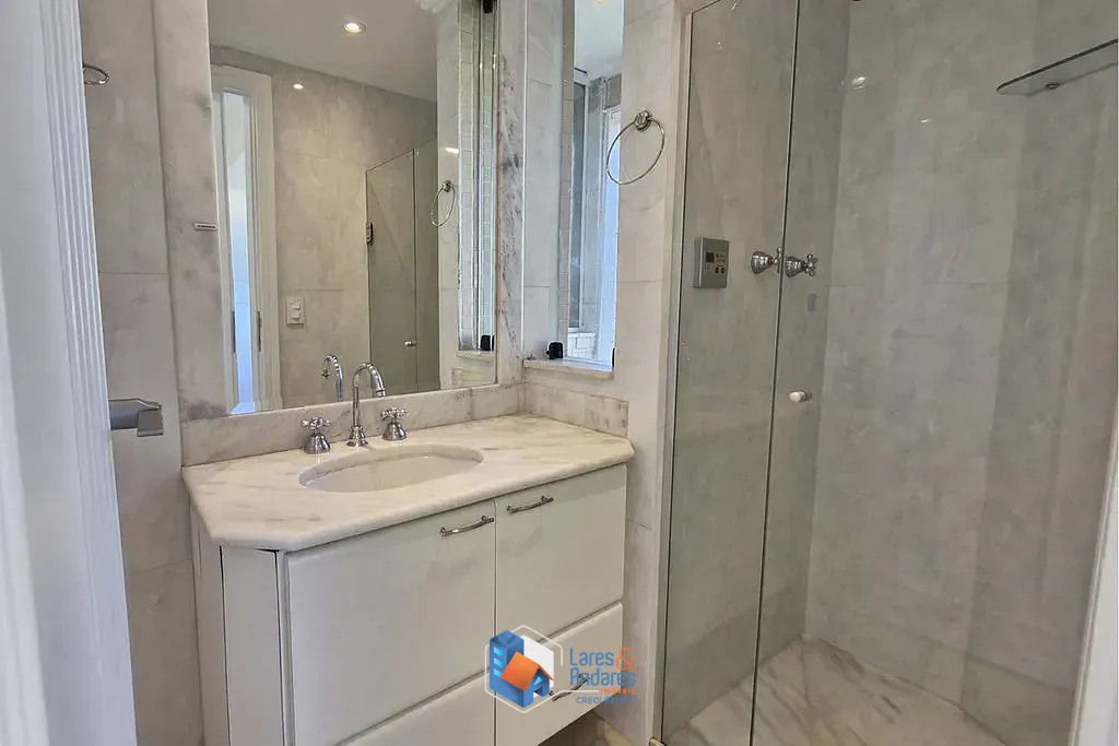 Apartamento, 4 quartos, 246 m² - Foto 3