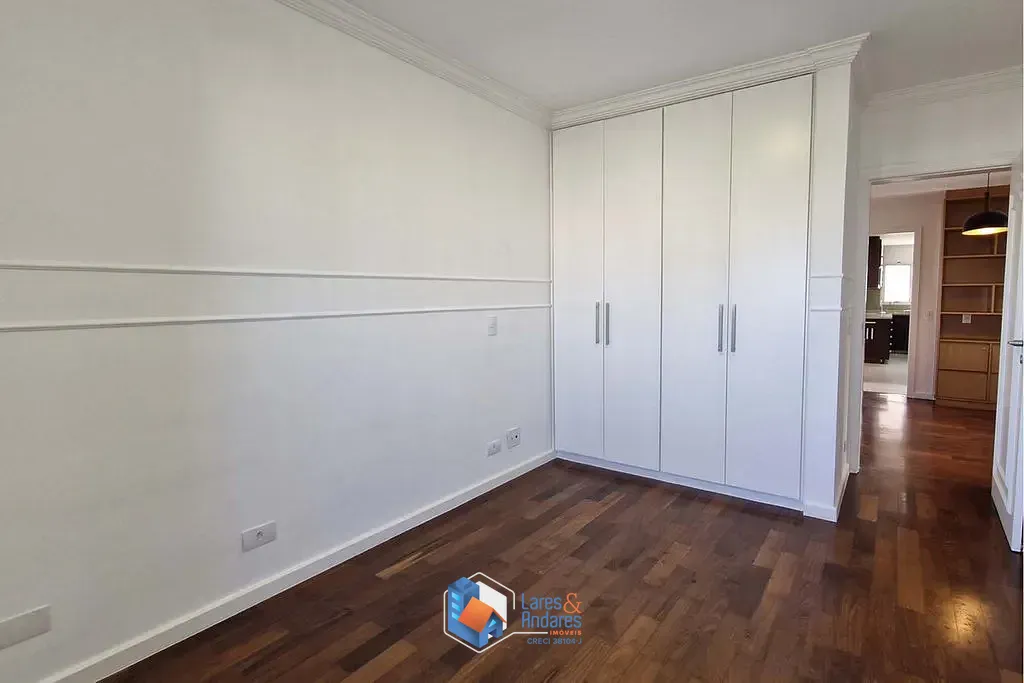 Apartamento, 4 quartos, 246 m² - Foto 4