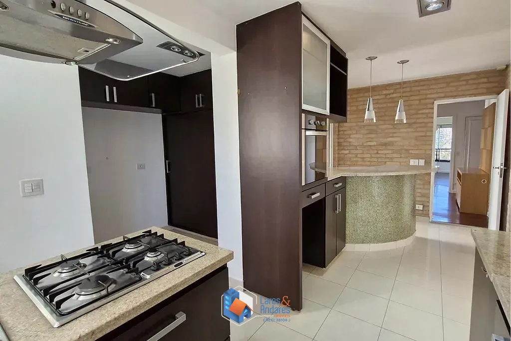 Apartamento, 4 quartos, 246 m² - Foto 14