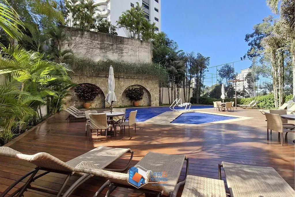 Apartamento, 4 quartos, 246 m² - Foto 17