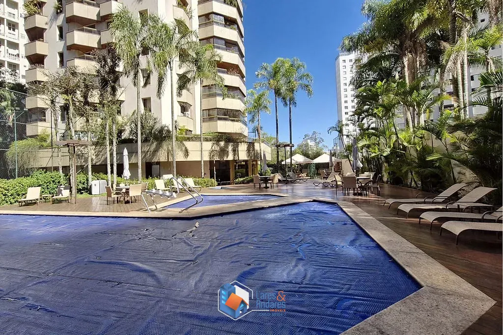 Apartamento, 4 quartos, 246 m² - Foto 18