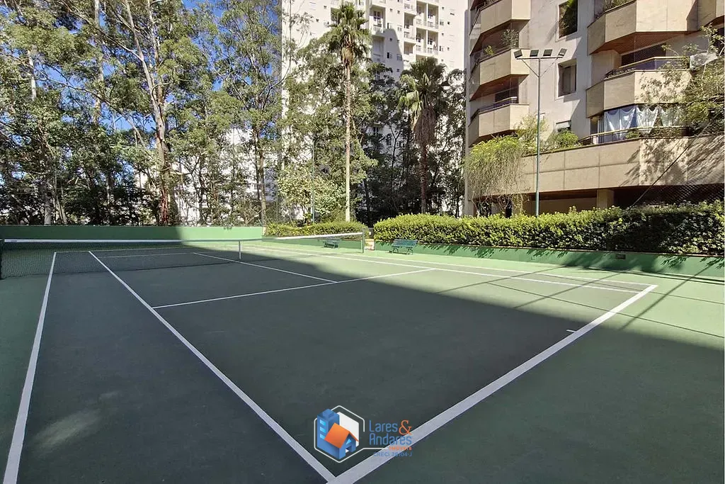 Apartamento, 4 quartos, 246 m² - Foto 19