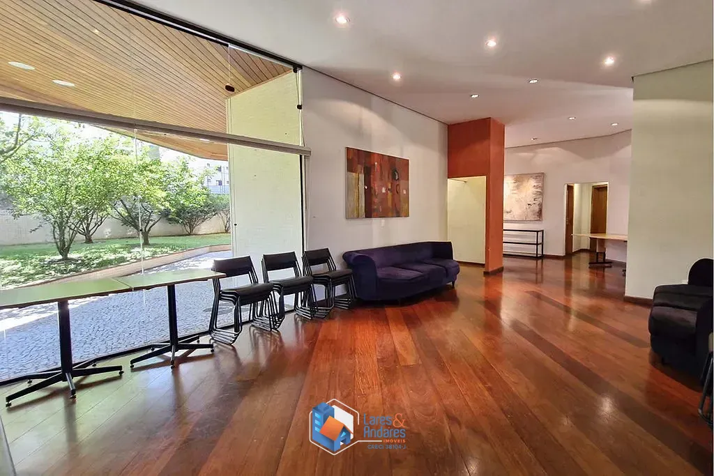 Apartamento, 4 quartos, 246 m² - Foto 28
