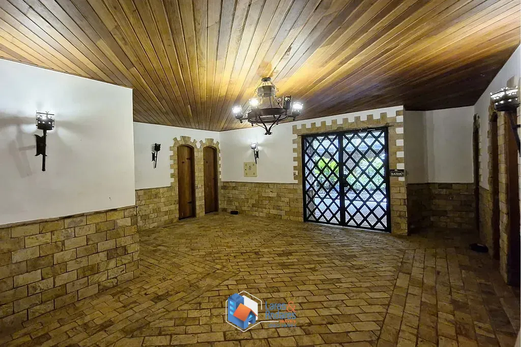 Apartamento, 4 quartos, 246 m² - Foto 29