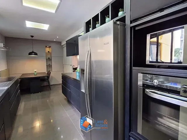 Apartamento 3 quartos e 5 banheiros, à venda, no bairro Morumbi em São Paulo