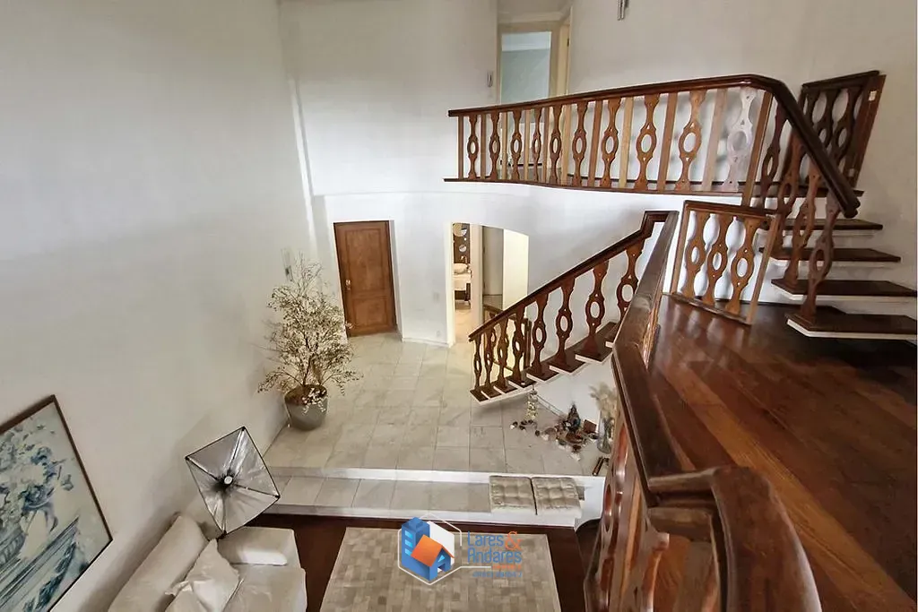 Apartamento, 3 quartos, 225 m² - Foto 33