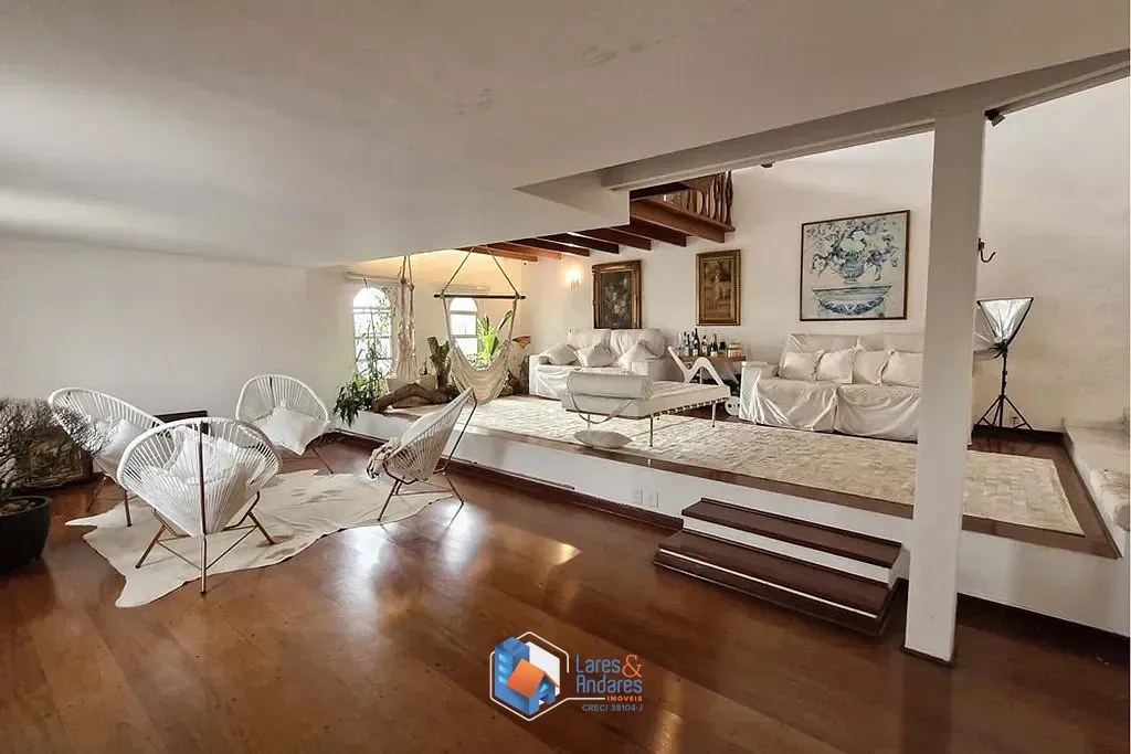 Apartamento, 3 quartos, 225 m² - Foto 26