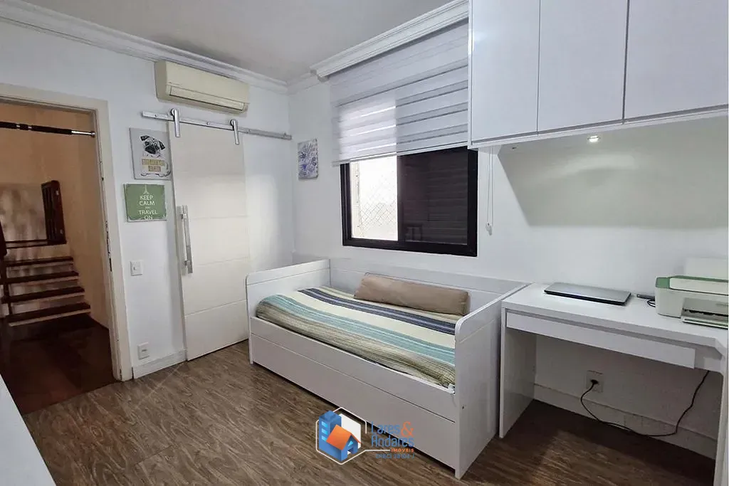 Apartamento, 3 quartos, 225 m² - Foto 36