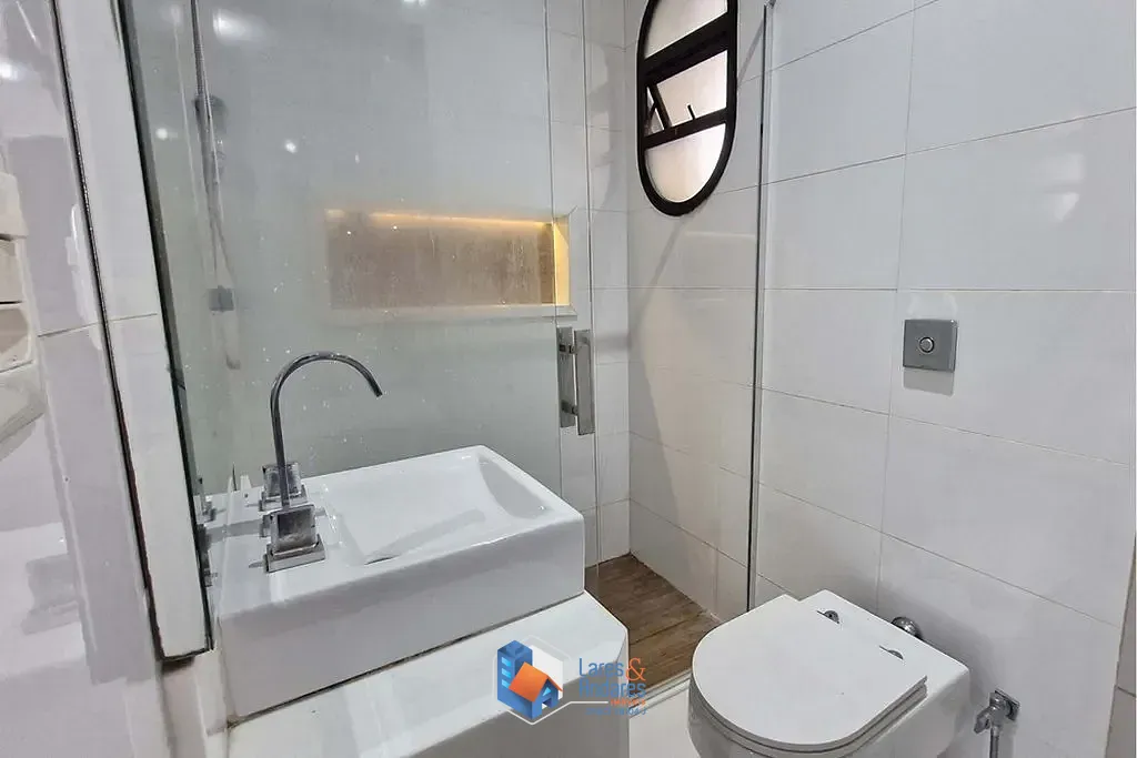 Apartamento, 3 quartos, 225 m² - Foto 37