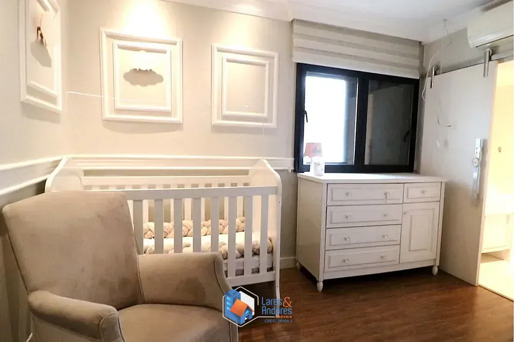 Apartamento, 3 quartos, 225 m² - Foto 40