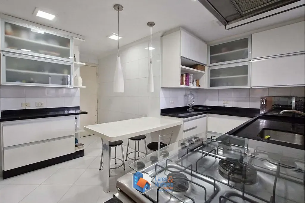 Apartamento, 3 quartos, 225 m² - Foto 10