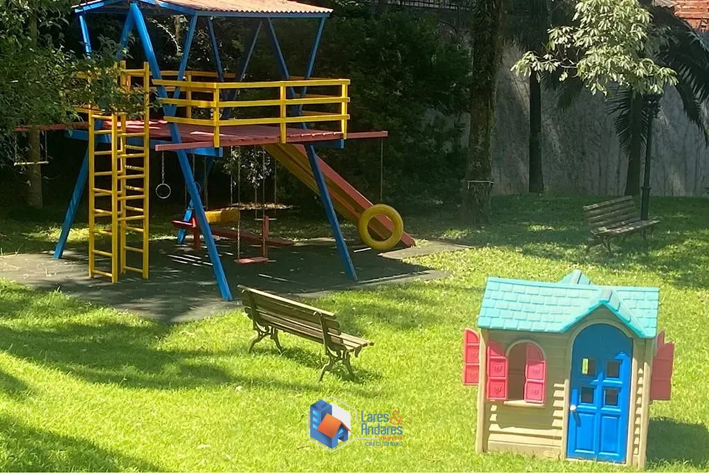 Apartamento, 3 quartos, 225 m² - Foto 15
