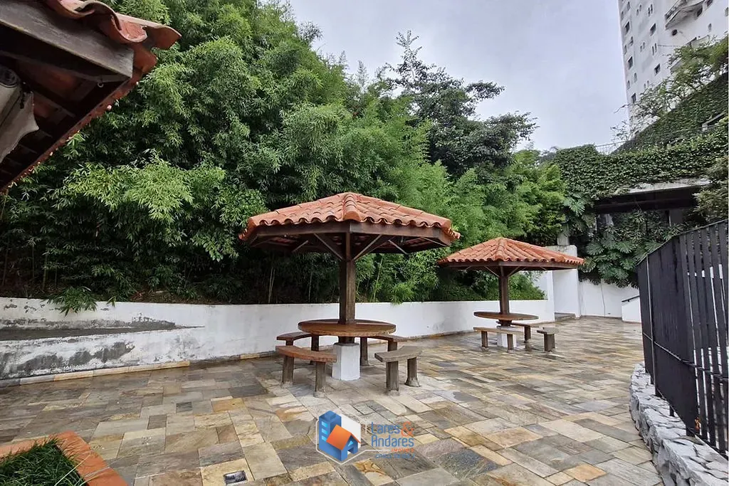 Apartamento, 3 quartos, 225 m² - Foto 16