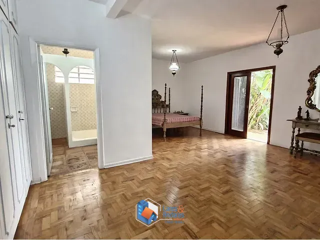 Casa 4 quartos e 4 banheiros, à venda, no bairro Jardim Guedala em São Paulo