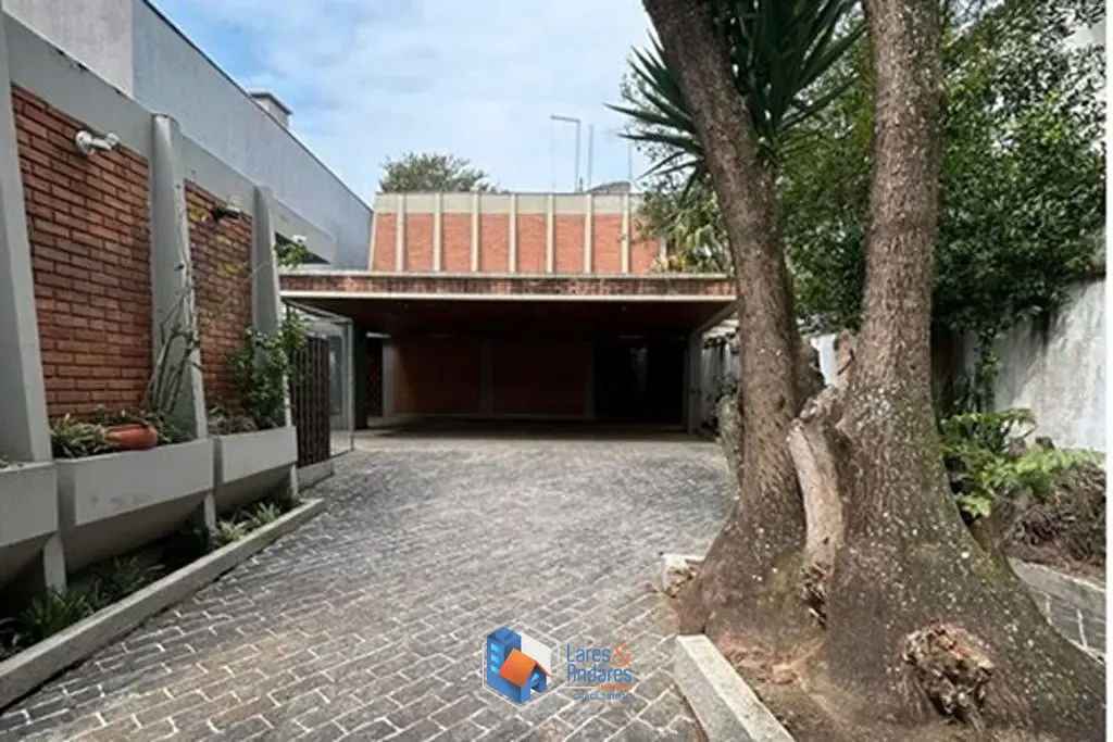 Casa, 5 quartos, 570 m² - Foto 49