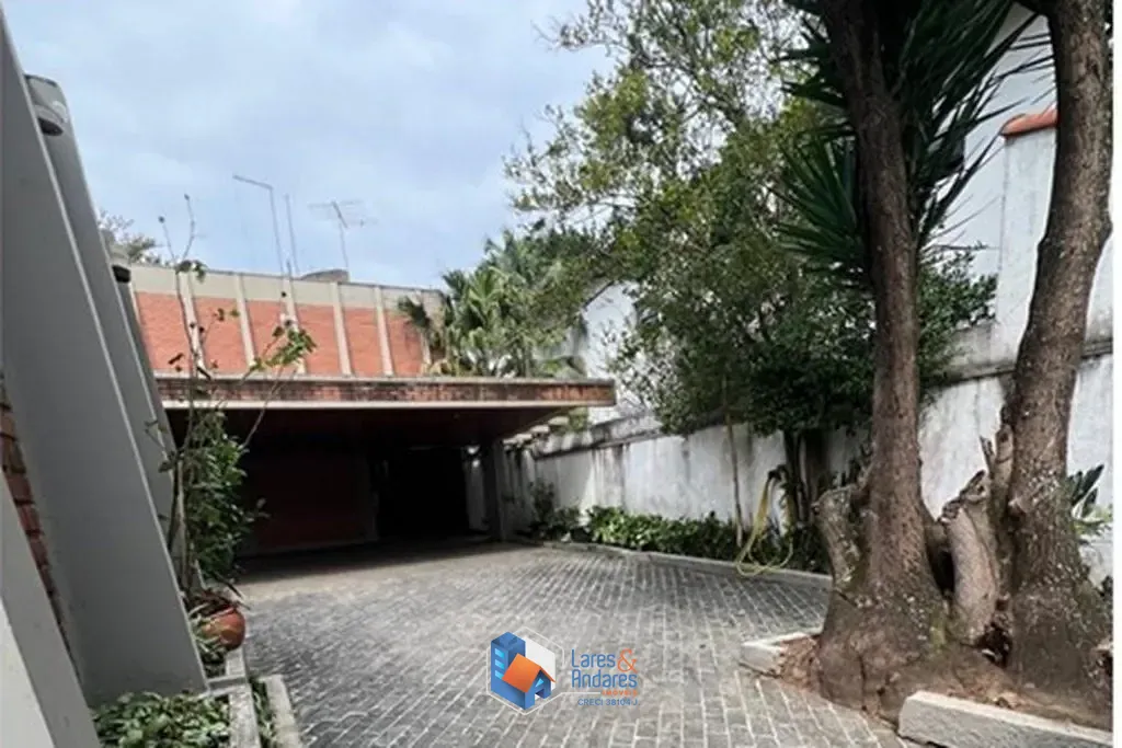 Casa, 5 quartos, 570 m² - Foto 48