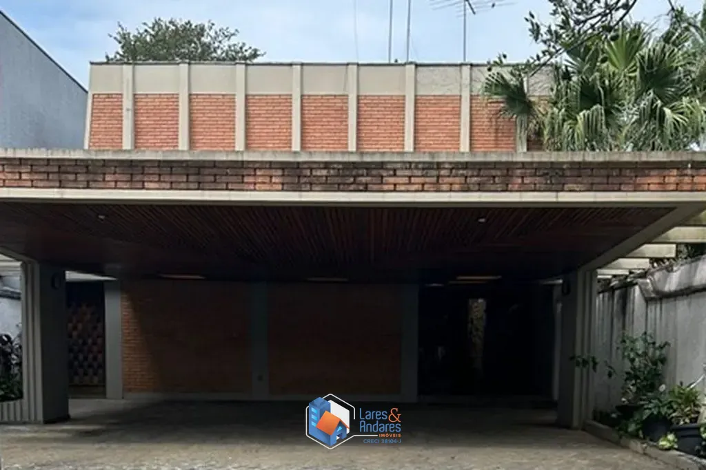 Casa, 5 quartos, 570 m² - Foto 47