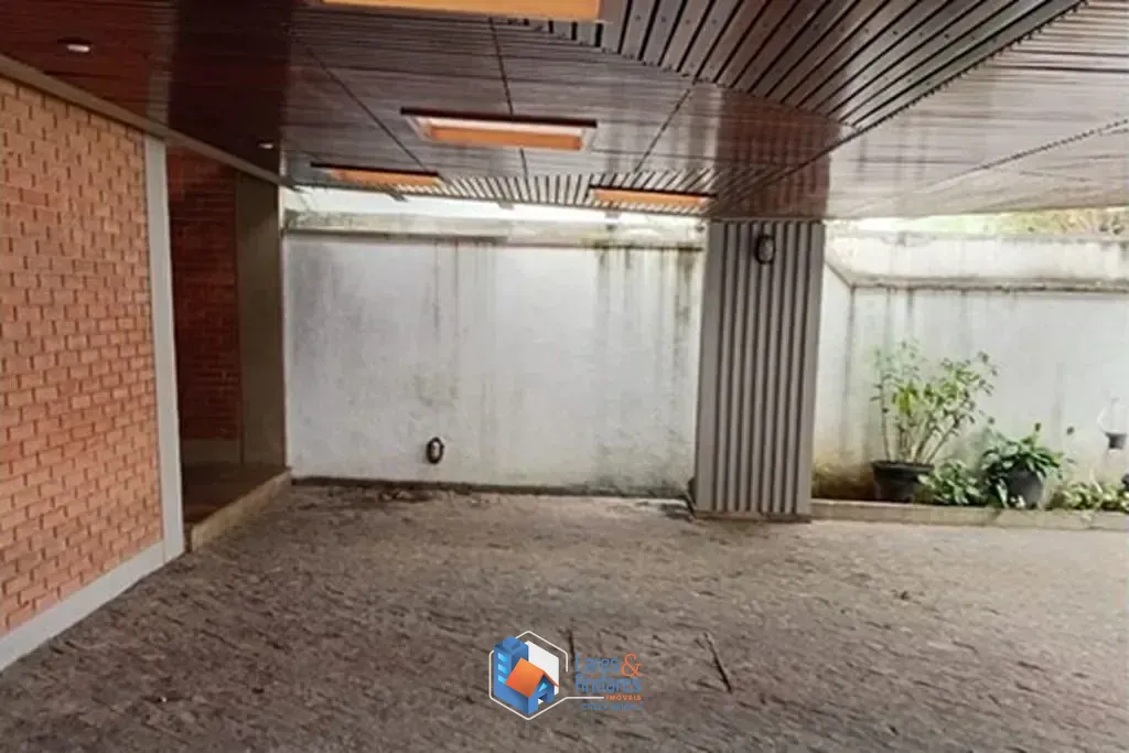 Casa, 5 quartos, 570 m² - Foto 46